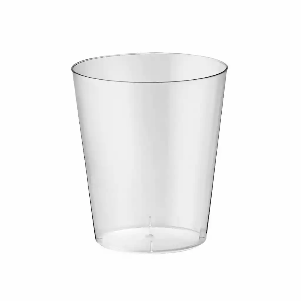 Darnel Vaso Murano 12 Oz Cristal