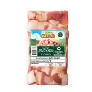 Tocino Jamonado Picado Colanta X 400 G