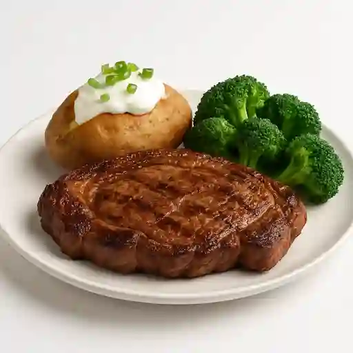 Bife de Paleta