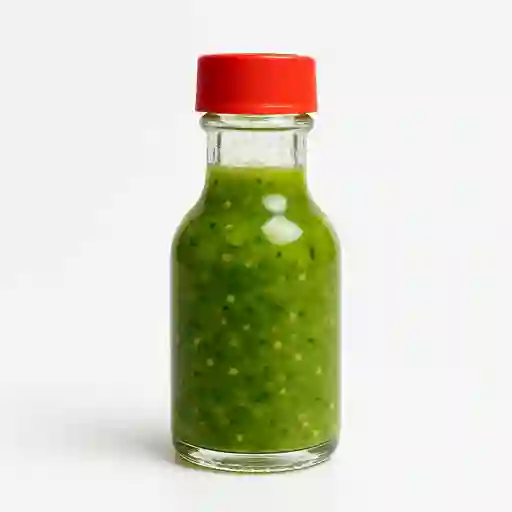Salsa Verde X 2oz