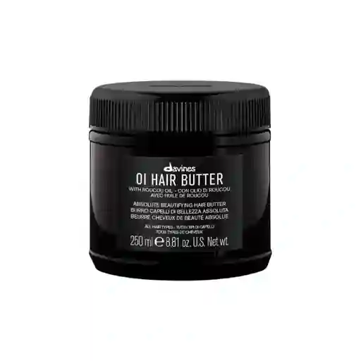 Davines Máscara Oi Hair Butter 2