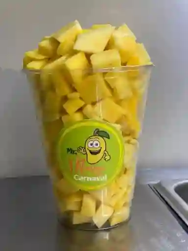 Mr. Mango 10 Oz