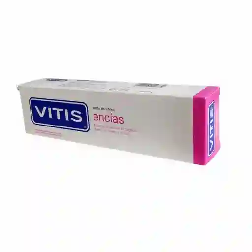 Vitis Pasta Dentífrica para Encías