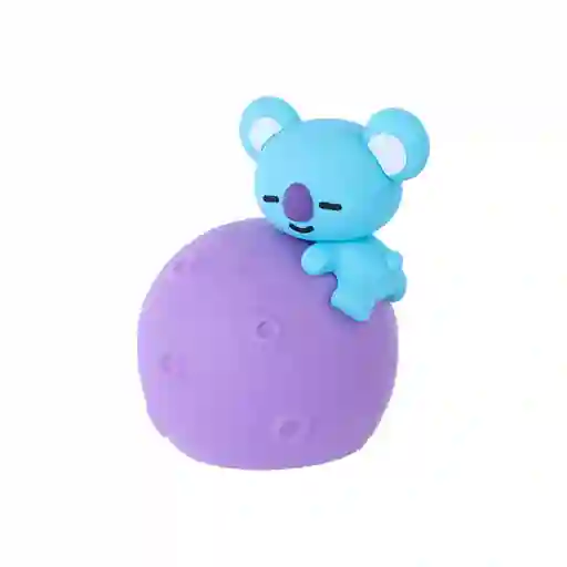 Lámpara de Noche Led Moon Rj Koya Miniso