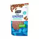 Member's Selection Almendra Enteras Saladas