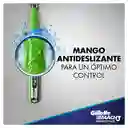 Gillette Máquina para Afeitar Mach 3 Sensitive
