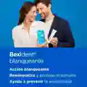 Enjuague Bucal Bexident Blanqueante