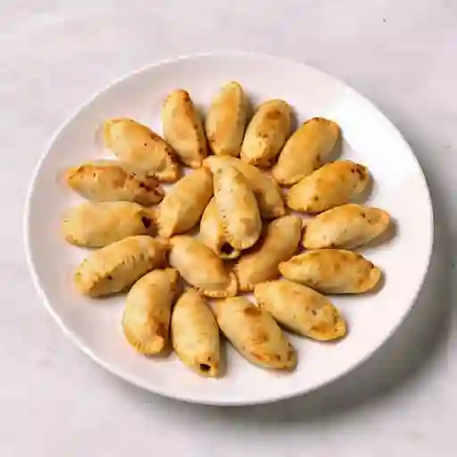 Porcion Empanaditas (X 10 Unds)