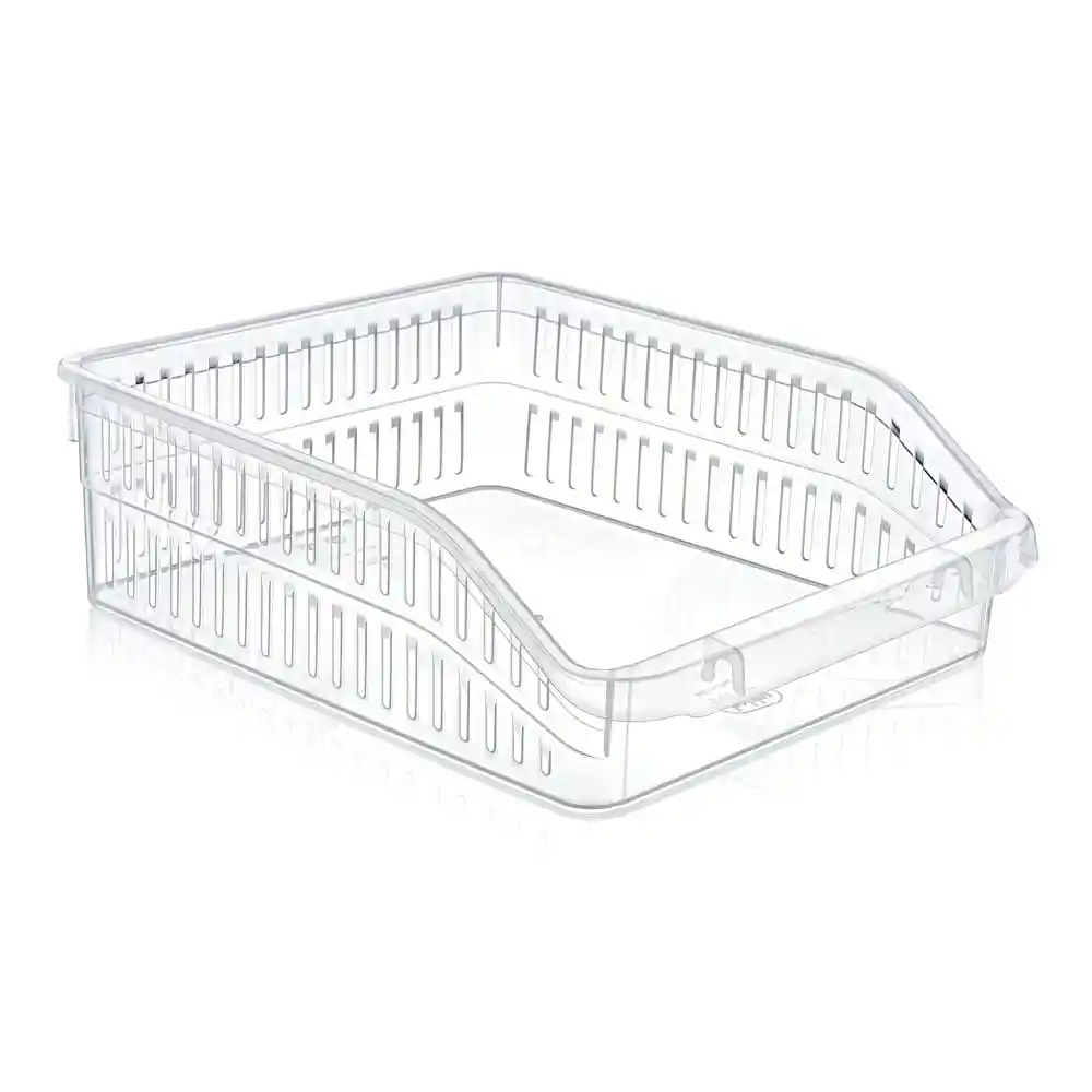 Organizador de Cocina Plástico 2 Un. Krea