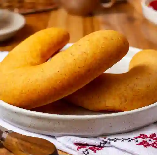 Pan de Yuca
