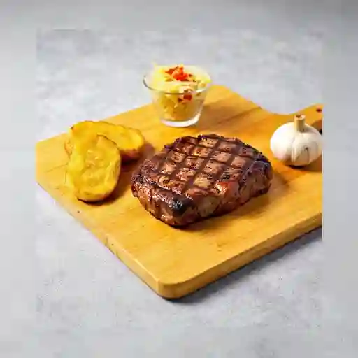 Churrasco