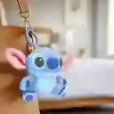 Llavero de Peluche Stitch Serie Lilo & Stitch Disney 3" Miniso