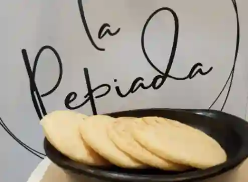 Arepa Viuda Tradicional