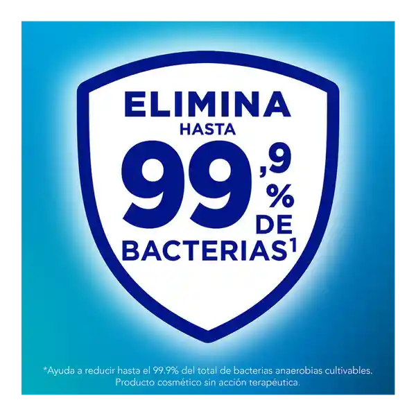 Colgate Enjuague Bucal Odor Control