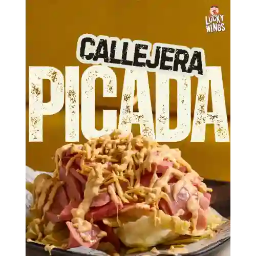 Picada Callejera