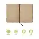 Cuaderno de Tapa Dura a 80 Hojas Serie One Piece Miniso