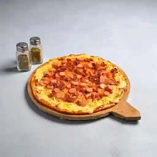 Pizzales Milán