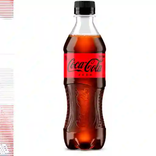 Coca cola zero 500ml