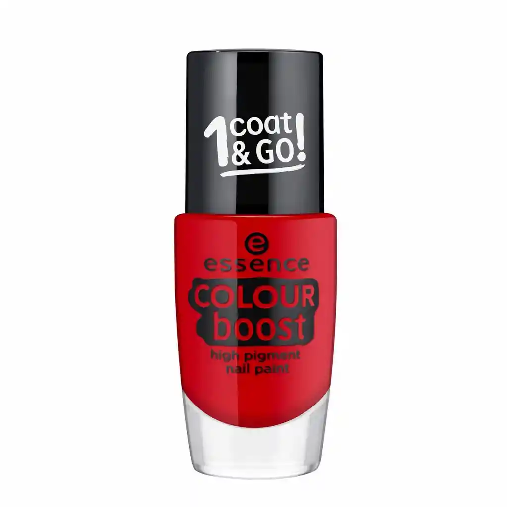 Essence Esmalte Instantaneo