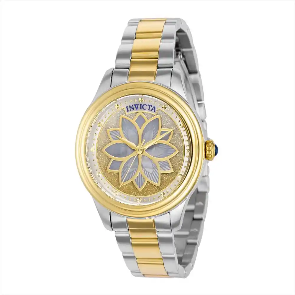 Reloj Invicta Wildflower 37087