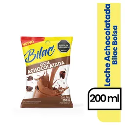 Bilac Leche Achocolatada