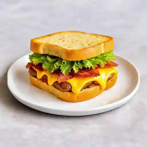 Sándwich Super Especial Estadio