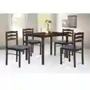 Comedor Con 4 Sillas Kuala
