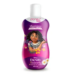 Daneu Shampoo Encanto Flores Mágicas