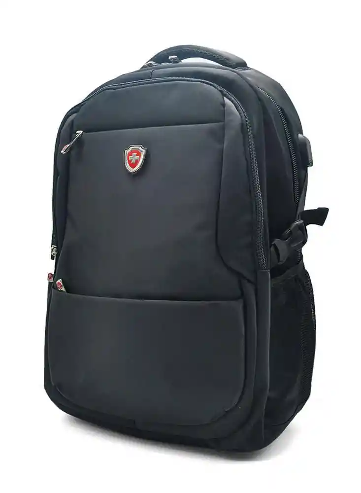 Morral Ejecutivo Swisspass 3937
