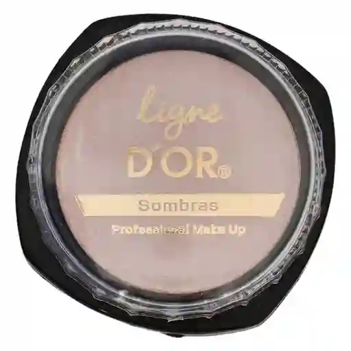Sombras Ligne Dor Iluminador Aruban