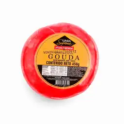 Olimpica Queso Gouda