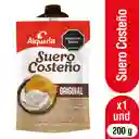 Alqueria Suero Costeño Original