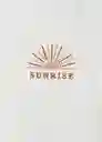 Camiseta Sunrise Offwhite Talla 12 Niñas Mango