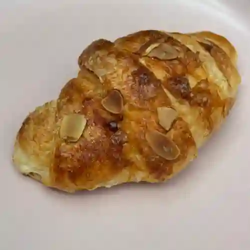 Croissant de Almendras