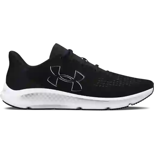 Under Armour Zapatos Charged Pursuit 3 Negro 8.5 3026523-001