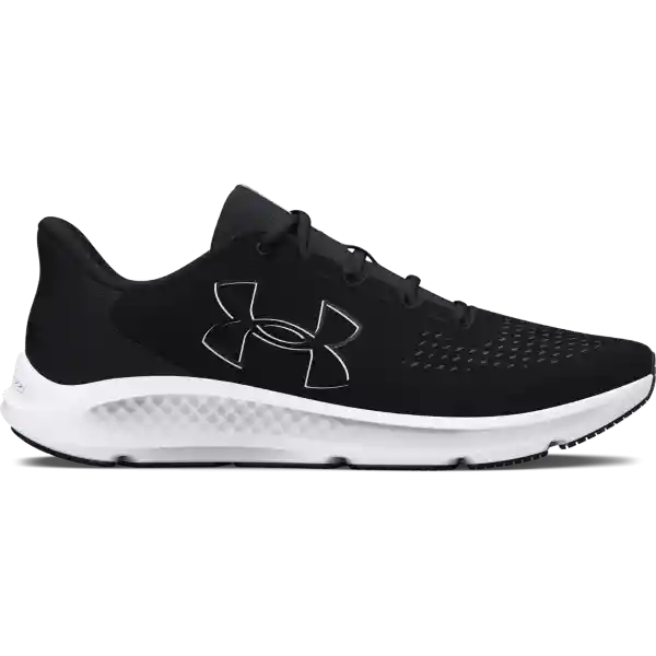 Under Armour Zapatos Charged Pursuit 3 Negro 8.5 3026523-001