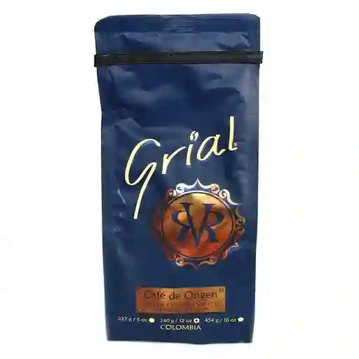 Grial Café de Origen Excelso