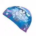 Gorro Textil Para Natación Speedo 8n028990034