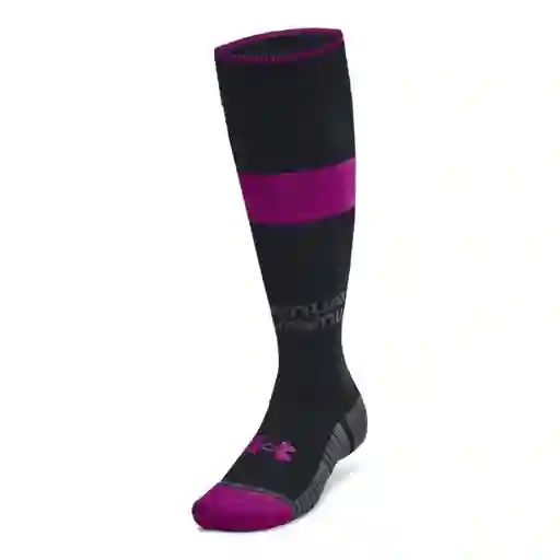 Under Armour Calcetines High Rise Hombre Negro MD 1380883-001