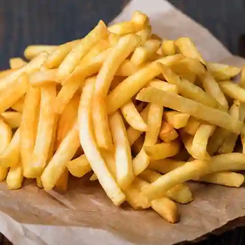 Papas Francesas