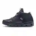 On Zapatos Cloudtrax Waterproof Negro Talla 10 Ref: 3MD10870553