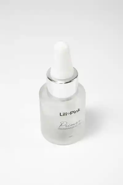 Lili Pink Primer Facial Surtido Ref. Pr-001