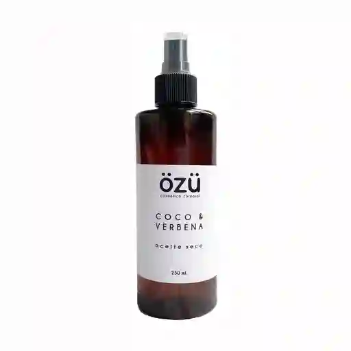 Aceite Seco Ozu