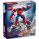 Set Construcción Armadura Robótica de Spider-Man Lego