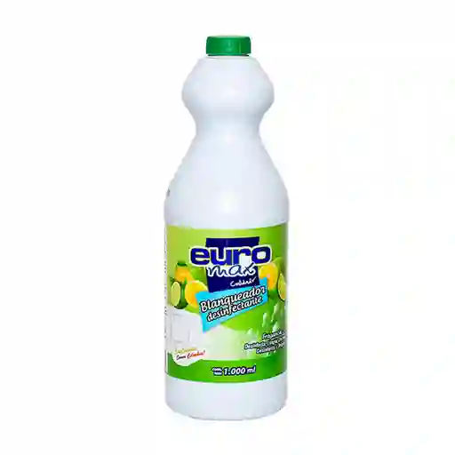 Blanqueador Citrico Euro