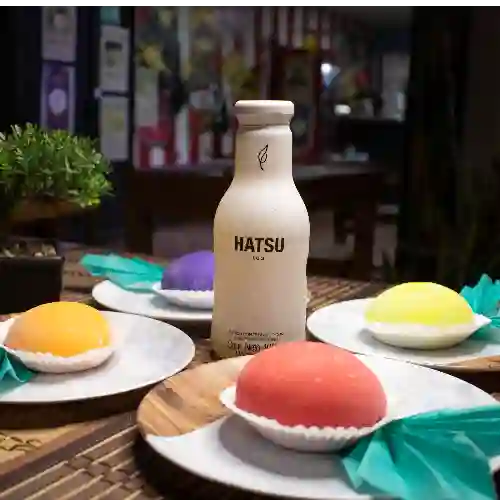 Mochi - Mochi