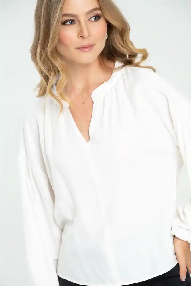 Blusa Isabella