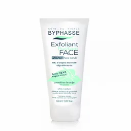 Byphasse Exfoliante Facial Purificante para Piel Mixta a Grasa