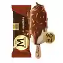 Magnum Paleta Helada Almendras