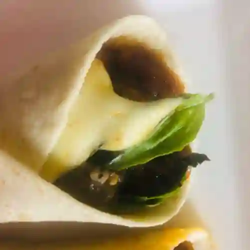 Flauta Italiana Toscana